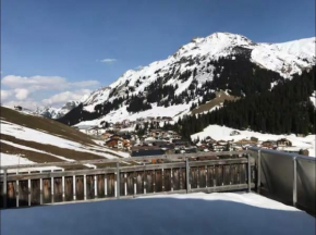 Penthouse Wöster Lech
